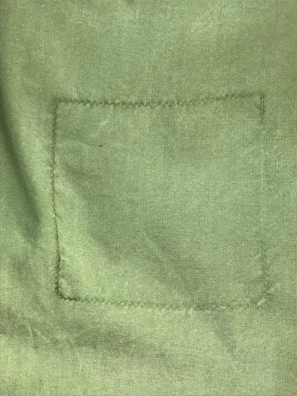 【現状渡し品】【メンズ】 US.ARMY アメリカ軍 70's M-65 2ND VINTAGE MILITARY FIELD JACKET ヴィンテージ、ミリタリー ジャケットアウター ヴィンテージ 146-250912-rt-04-tag サイズ：不明 カラー：カーキ 万代Net店