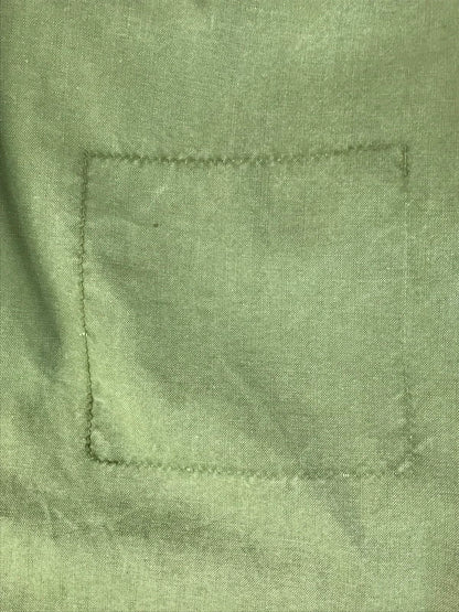 【現状渡し品】【メンズ】 US.ARMY アメリカ軍 70's M-65 2ND VINTAGE MILITARY FIELD JACKET ヴィンテージ、ミリタリー ジャケットアウター ヴィンテージ 146-250912-rt-04-tag サイズ：不明 カラー：カーキ 万代Net店