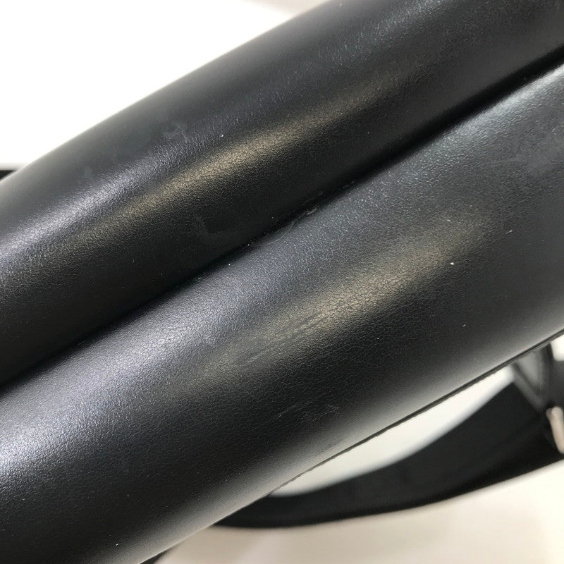 【中古品】【メンズ】 FENDI フェンディ カメラケース 7M0357 ショルダーバッグ カバン 180-250913-na-13-tag カラー：ブラック 万代Net店