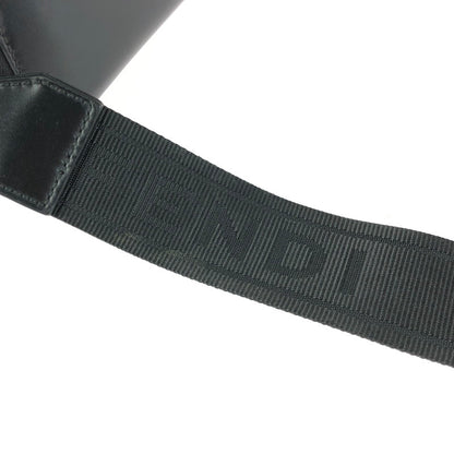 【中古品】【メンズ】 FENDI フェンディ カメラケース 7M0357 ショルダーバッグ カバン 180-250913-na-13-tag カラー：ブラック 万代Net店