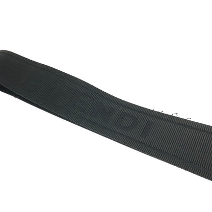 【中古品】【メンズ】 FENDI フェンディ カメラケース 7M0357 ショルダーバッグ カバン 180-250913-na-13-tag カラー：ブラック 万代Net店