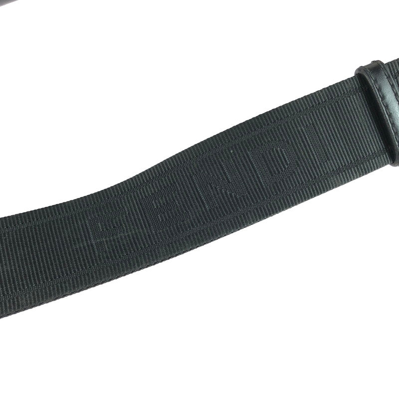 【中古品】【メンズ】 FENDI フェンディ カメラケース 7M0357 ショルダーバッグ カバン 180-250913-na-13-tag カラー：ブラック 万代Net店