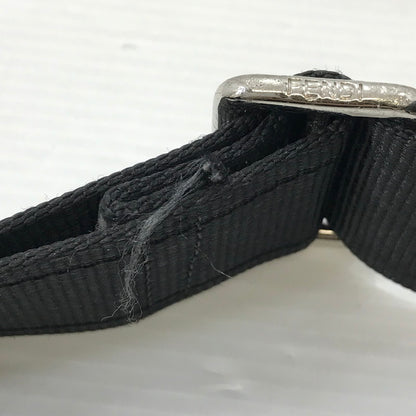 【中古品】【メンズ】 FENDI フェンディ カメラケース 7M0357 ショルダーバッグ カバン 180-250913-na-13-tag カラー：ブラック 万代Net店