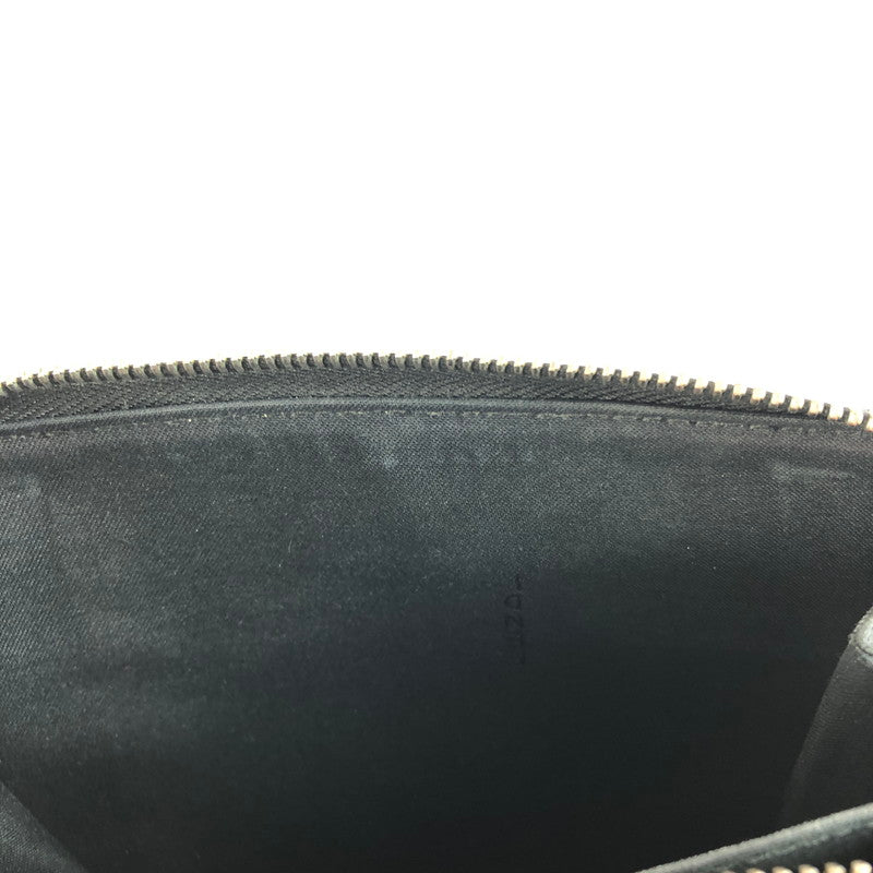 【中古品】【メンズ】 FENDI フェンディ カメラケース 7M0357 ショルダーバッグ カバン 180-250913-na-13-tag カラー：ブラック 万代Net店