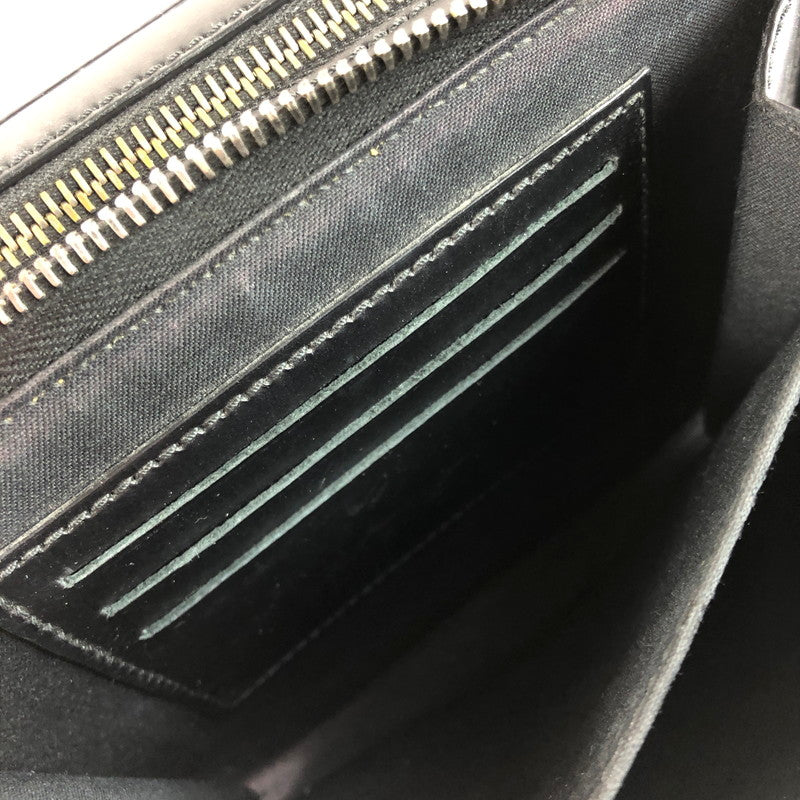 【中古品】【メンズ】 FENDI フェンディ カメラケース 7M0357 ショルダーバッグ カバン 180-250913-na-13-tag カラー：ブラック 万代Net店