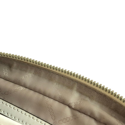 【中古品】【レディース】 SHOULDER BAG 32T9SF5M2B ショルダーバッグ カバン 180-250913-na-12-tag カラー：ホワイト 万代Net店