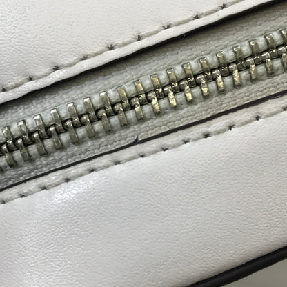 【中古品】【レディース】 SHOULDER BAG 32T9SF5M2B ショルダーバッグ カバン 180-250913-na-12-tag カラー：ホワイト 万代Net店