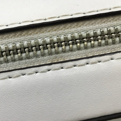 【中古品】【レディース】 SHOULDER BAG 32T9SF5M2B ショルダーバッグ カバン 180-250913-na-12-tag カラー：ホワイト 万代Net店