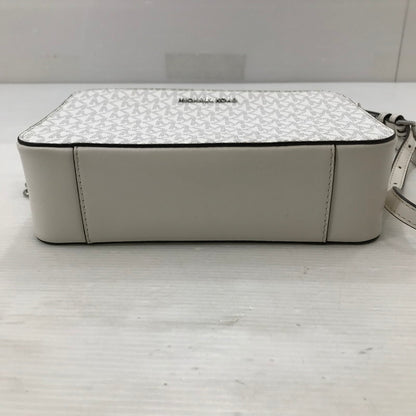 【中古品】【レディース】 SHOULDER BAG 32T9SF5M2B ショルダーバッグ カバン 180-250913-na-12-tag カラー：ホワイト 万代Net店