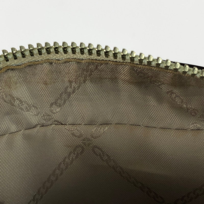 【中古品】【レディース】 SHOULDER BAG 32T9SF5M2B ショルダーバッグ カバン 180-250913-na-12-tag カラー：ホワイト 万代Net店