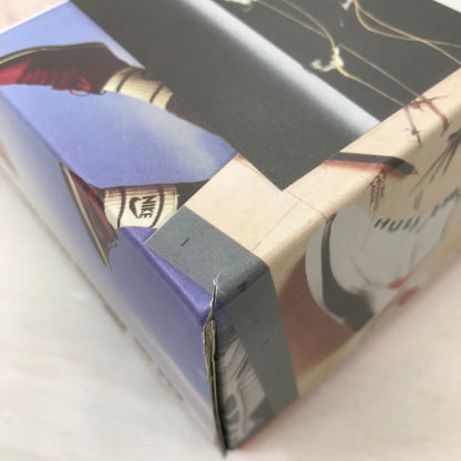 【中古品】【メンズ】 NIKE ナイキ × UNION ユニオン コラボ AIR JORDAN 1 RETRO HIGH OG HV8563-600 エア ジョーダン 1 レトロ ハイ オージー スニーカー 靴 160-250827-hi-20-tag サイズ：27cm US 9 カラー：VARSITY RED/BLACK-SAIL 万代Net店