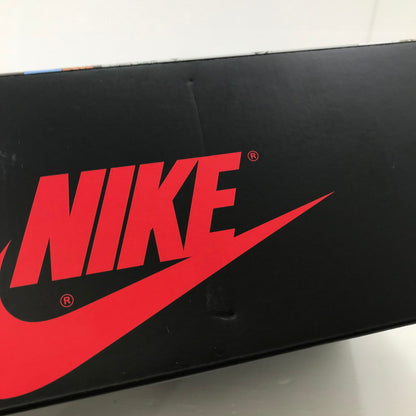 【中古品】【メンズ】 NIKE ナイキ × UNION ユニオン コラボ AIR JORDAN 1 RETRO HIGH OG HV8563-600 エア ジョーダン 1 レトロ ハイ オージー スニーカー 靴 160-250827-hi-20-tag サイズ：27cm US 9 カラー：VARSITY RED/BLACK-SAIL 万代Net店