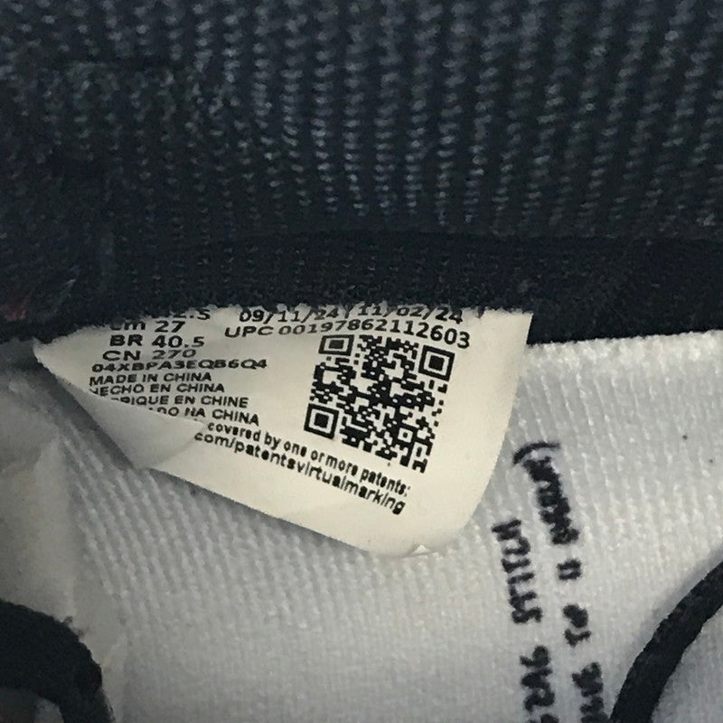 【中古品】【メンズ】 NIKE ナイキ × UNION ユニオン コラボ AIR JORDAN 1 RETRO HIGH OG HV8563-600 エア ジョーダン 1 レトロ ハイ オージー スニーカー 靴 160-250827-hi-20-tag サイズ：27cm US 9 カラー：VARSITY RED/BLACK-SAIL 万代Net店