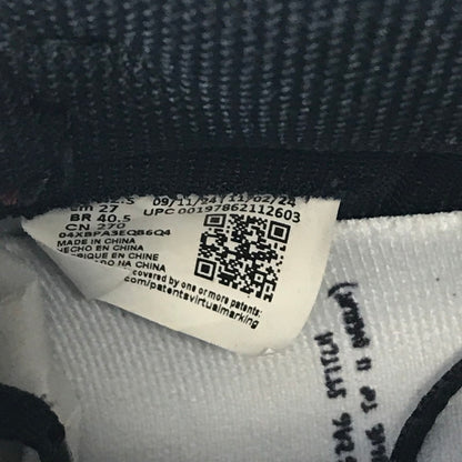 【中古品】【メンズ】 NIKE ナイキ × UNION ユニオン コラボ AIR JORDAN 1 RETRO HIGH OG HV8563-600 エア ジョーダン 1 レトロ ハイ オージー スニーカー 靴 160-250827-hi-20-tag サイズ：27cm US 9 カラー：VARSITY RED/BLACK-SAIL 万代Net店