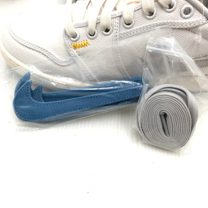 【中古品】【メンズ】 NIKE ナイキ × UNION ユニオン コラボ AIR JORDAN 1 LOW KO DO8912-101 ナイキ エアジョーダン1 ロー KO スニーカー 靴 160-250828-rt-10-tag サイズ：26.5cm US 8.5 カラー：UNION WHITE 万代Net店