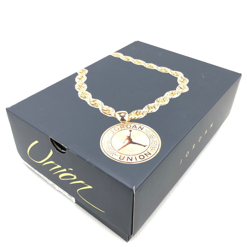 【中古品】【メンズ】 NIKE ナイキ × UNION ユニオン コラボ AIR JORDAN 1 LOW KO DO8912-101 ナイキ エアジョーダン1 ロー KO スニーカー 靴 160-250828-rt-10-tag サイズ：26.5cm US 8.5 カラー：UNION WHITE 万代Net店