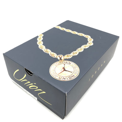 【中古品】【メンズ】 NIKE ナイキ × UNION ユニオン コラボ AIR JORDAN 1 LOW KO DO8912-101 ナイキ エアジョーダン1 ロー KO スニーカー 靴 160-250828-rt-10-tag サイズ：26.5cm US 8.5 カラー：UNION WHITE 万代Net店