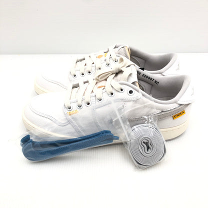 【中古品】【メンズ】 NIKE ナイキ × UNION ユニオン コラボ AIR JORDAN 1 LOW KO DO8912-101 ナイキ エアジョーダン1 ロー KO スニーカー 靴 160-250828-rt-10-tag サイズ：26.5cm US 8.5 カラー：UNION WHITE 万代Net店