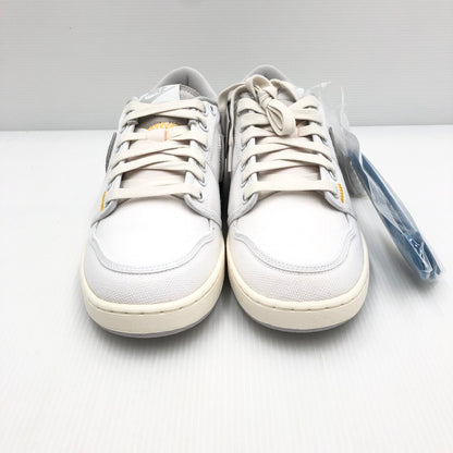 【中古品】【メンズ】 NIKE ナイキ × UNION ユニオン コラボ AIR JORDAN 1 LOW KO DO8912-101 ナイキ エアジョーダン1 ロー KO スニーカー 靴 160-250828-rt-10-tag サイズ：26.5cm US 8.5 カラー：UNION WHITE 万代Net店