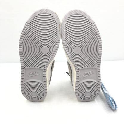 【中古品】【メンズ】 NIKE ナイキ × UNION ユニオン コラボ AIR JORDAN 1 LOW KO DO8912-101 ナイキ エアジョーダン1 ロー KO スニーカー 靴 160-250828-rt-10-tag サイズ：26.5cm US 8.5 カラー：UNION WHITE 万代Net店