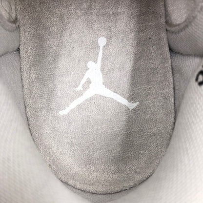 【中古品】【メンズ】 NIKE ナイキ × UNION ユニオン コラボ AIR JORDAN 1 LOW KO DO8912-101 ナイキ エアジョーダン1 ロー KO スニーカー 靴 160-250828-rt-10-tag サイズ：26.5cm US 8.5 カラー：UNION WHITE 万代Net店