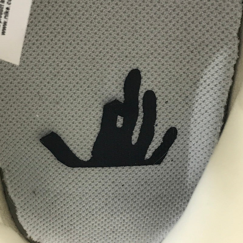 【中古品】【メンズ】 NIKE ナイキ × OFF-WHITE オフホワイト コラボ DUNK LOW 1 OF 50 49 ダンク ロー DM1602-123 スニーカー 靴 160-250827-hi-14-tag サイズ：26.5cm US 8.5 カラー：SAIL/NEUTRAL GREY 万代Net店