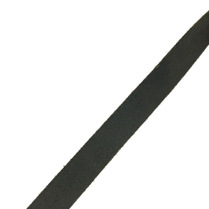 【現状渡し品】【メンズ】 BILL AMBERG ビル アンバーグ SUEDE SHOULDER POUCH カバン 188-250913-na-09-tag カラー：レッド 万代Net店