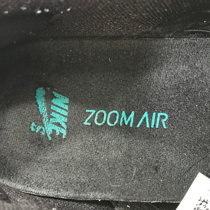 【中古品】【メンズ】 NIKE SB ナイキエスビー DUNK LOW PRO ATMOS BQ6817-009 ダンク ロー プロ アトモス スニーカー 靴 160-250827-hi-12-tag サイズ：28cm US 10 カラー：MEDIUM GREY/CLEAR JADE 万代Net店