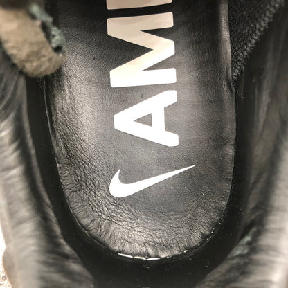 【中古品】【メンズ】 AMBUSH アンブッシュ × NIKE ナイキ コラボ AIR FORCE 1 LOW BLACK DV3464-001 エアフォース1 ロー ブラック スニーカー 靴 160-250828-rt-12-tag サイズ：26.5cm US 8.5 カラー：AMBUSH BLACK 万代Net店