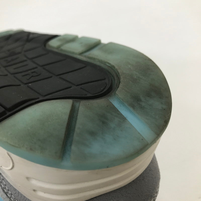 【中古品】【メンズ】 NIKE ナイキ AIR MAX 1 86 CHICAGO FQ8742-100 エア マックス 1 86 シカゴ スニーカー 靴 160-250827-hi-17-tag サイズ：27.5cm US 9.5 カラー：White/Blue Chill 万代Net店