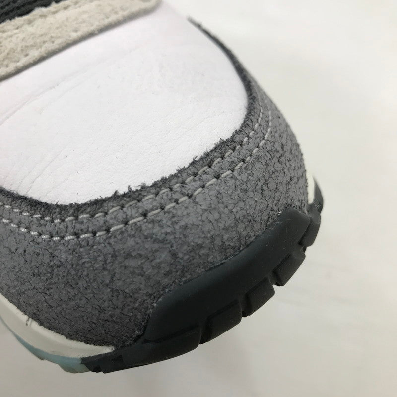 【中古品】【メンズ】 NIKE ナイキ AIR MAX 1 86 CHICAGO FQ8742-100 エア マックス 1 86 シカゴ スニーカー 靴 160-250827-hi-17-tag サイズ：27.5cm US 9.5 カラー：White/Blue Chill 万代Net店