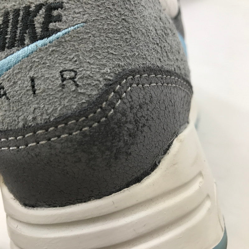 【中古品】【メンズ】 NIKE ナイキ AIR MAX 1 86 CHICAGO FQ8742-100 エア マックス 1 86 シカゴ スニーカー 靴 160-250827-hi-17-tag サイズ：27.5cm US 9.5 カラー：White/Blue Chill 万代Net店