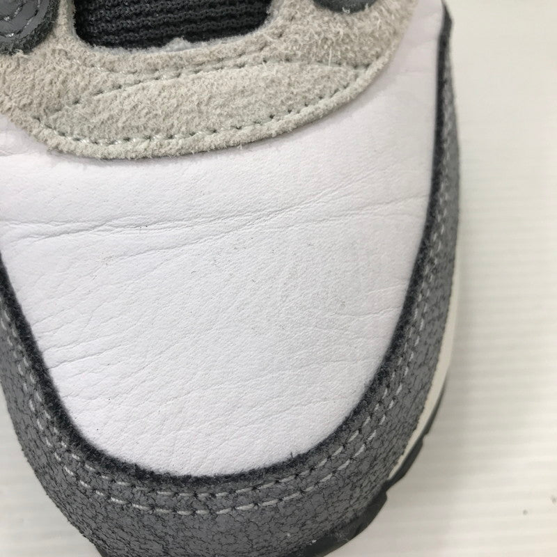 【中古品】【メンズ】 NIKE ナイキ AIR MAX 1 86 CHICAGO FQ8742-100 エア マックス 1 86 シカゴ スニーカー 靴 160-250827-hi-17-tag サイズ：27.5cm US 9.5 カラー：White/Blue Chill 万代Net店