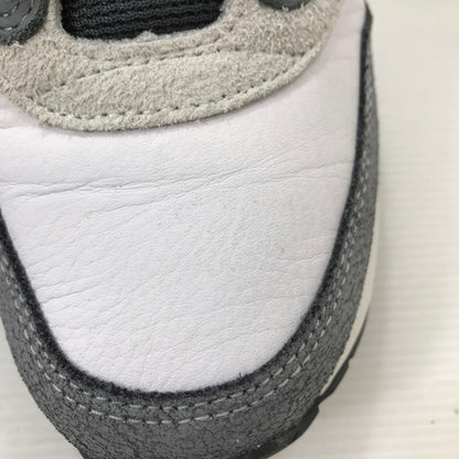 【中古品】【メンズ】 NIKE ナイキ AIR MAX 1 86 CHICAGO FQ8742-100 エア マックス 1 86 シカゴ スニーカー 靴 160-250827-hi-17-tag サイズ：27.5cm US 9.5 カラー：White/Blue Chill 万代Net店