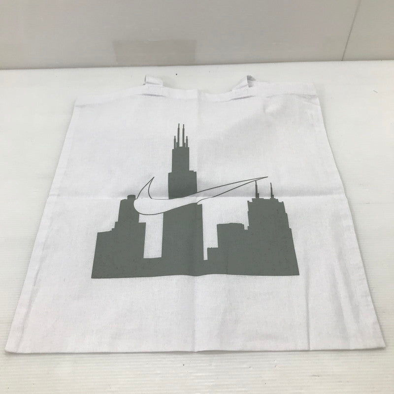 【中古品】【メンズ】 NIKE ナイキ AIR MAX 1 86 CHICAGO FQ8742-100 エア マックス 1 86 シカゴ スニーカー 靴 160-250827-hi-17-tag サイズ：27.5cm US 9.5 カラー：White/Blue Chill 万代Net店