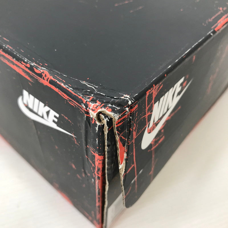 【中古品】【メンズ】 NIKE ナイキ AIR MAX 1 86 CHICAGO FQ8742-100 エア マックス 1 86 シカゴ スニーカー 靴 160-250827-hi-17-tag サイズ：27.5cm US 9.5 カラー：White/Blue Chill 万代Net店