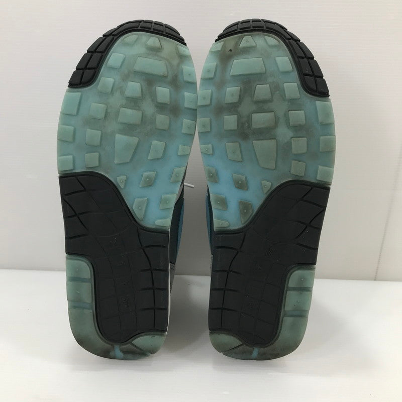 【中古品】【メンズ】 NIKE ナイキ AIR MAX 1 86 CHICAGO FQ8742-100 エア マックス 1 86 シカゴ スニーカー 靴 160-250827-hi-17-tag サイズ：27.5cm US 9.5 カラー：White/Blue Chill 万代Net店