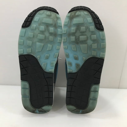 【中古品】【メンズ】 NIKE ナイキ AIR MAX 1 86 CHICAGO FQ8742-100 エア マックス 1 86 シカゴ スニーカー 靴 160-250827-hi-17-tag サイズ：27.5cm US 9.5 カラー：White/Blue Chill 万代Net店