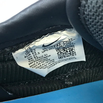 【中古品】【メンズ】 NIKE ナイキ AIR MAX 1 86 CHICAGO FQ8742-100 エア マックス 1 86 シカゴ スニーカー 靴 160-250827-hi-17-tag サイズ：27.5cm US 9.5 カラー：White/Blue Chill 万代Net店