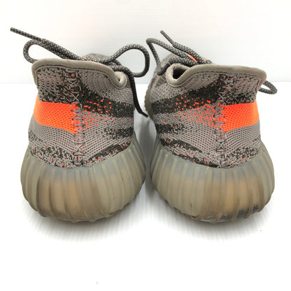 【中古品】【メンズ】 adidas アディダス × JEREMY SCOTT SAMBA ジェレミースコット サンバ コラボ OG SHOES JQ8835 オージーシューズ スニーカー 靴 161-250828-rt-13-tag サイズ：30cm US 12 カラー：ブラック/ホワイト 万代Net店