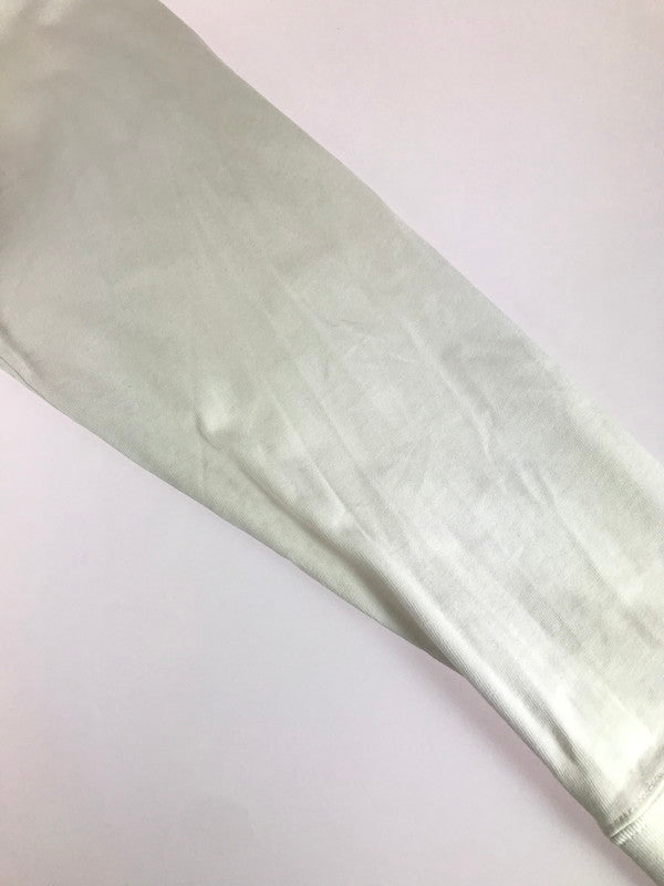 【中古品】【メンズ】 NIKE ナイキ ×STUSSY ステューシー SS LINK LS TEE DD3344-121 リンク ロング ロングスリーブ Tシャツ 長袖シャツ トップス 142-250915-rt-12-tag サイズ：L カラー：ホワイト 万代Net店