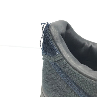 【中古品】【メンズ】 NIKE ナイキ × STUSSY ステューシー コラボ AIR FORCE 1 LOW CZ9084-001 エアフォース ワン ロー スニーカー 靴 160-250904-yy-18-tag サイズ：27.5cm/US9.5 カラー：BLACK/BLACK 万代Net店