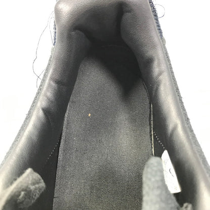 【中古品】【メンズ】 NIKE ナイキ × STUSSY ステューシー コラボ AIR FORCE 1 LOW CZ9084-001 エアフォース ワン ロー スニーカー 靴 160-250904-yy-18-tag サイズ：27.5cm/US9.5 カラー：BLACK/BLACK 万代Net店