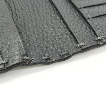 【中古品】【メンズ】 FENDI フェンディ LONG WALLET 7M0355-AP3B ロング ウォレット 二つ折り 長財布 181-250904-yy-17-tag カラー：グレー 万代Net店