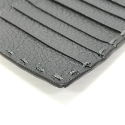 【中古品】【メンズ】 FENDI フェンディ LONG WALLET 7M0355-AP3B ロング ウォレット 二つ折り 長財布 181-250904-yy-17-tag カラー：グレー 万代Net店