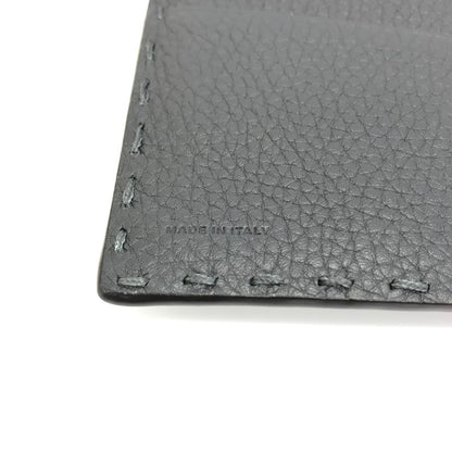 【中古品】【メンズ】 FENDI フェンディ LONG WALLET 7M0355-AP3B ロング ウォレット 二つ折り 長財布 181-250904-yy-17-tag カラー：グレー 万代Net店