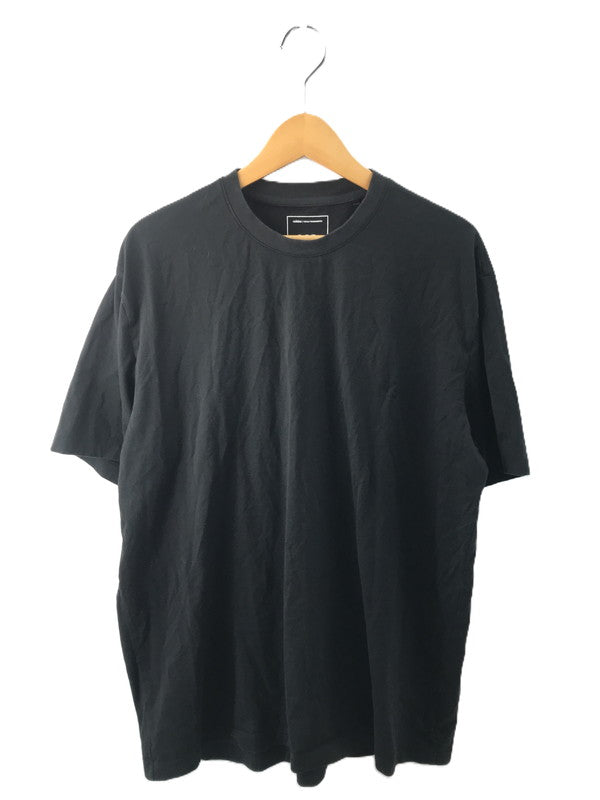【中古品】【メンズ】 Y-3 ワイスリー 24AW U GF S/S TEE IW2472 グラフィック ショートスリーブTシャツ 半袖Tシャツ トップス 140-250830-rt-01-tag サイズ：L カラー：ブラック 万代Net店