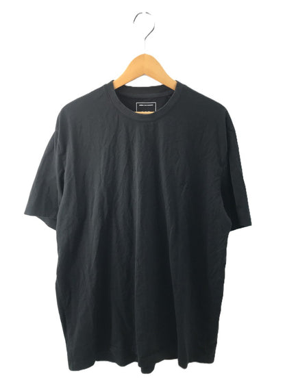 【中古品】【メンズ】 Y-3 ワイスリー 24AW U GF S/S TEE IW2472 グラフィック ショートスリーブTシャツ 半袖Tシャツ トップス 140-250830-rt-01-tag サイズ：L カラー：ブラック 万代Net店
