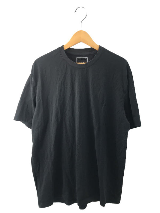 【中古品】【メンズ】 Y-3 ワイスリー 24AW U GF S/S TEE IW2472 グラフィック ショートスリーブTシャツ 半袖Tシャツ トップス 140-250830-rt-01-tag サイズ：L カラー：ブラック 万代Net店