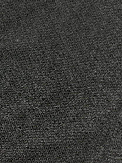 【中古品】【メンズ】 Y-3 ワイスリー 24AW U GF S/S TEE IW2472 グラフィック ショートスリーブTシャツ 半袖Tシャツ トップス 140-250830-rt-01-tag サイズ：L カラー：ブラック 万代Net店